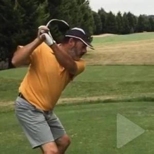 Meet your Posher, Peter